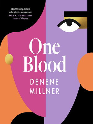 cover image of One Blood